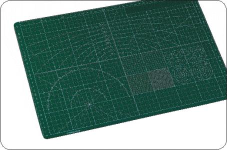 HC series Cutting mat/C grade