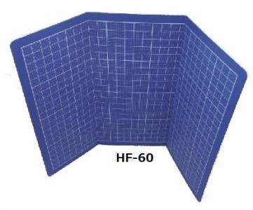 HF series Foldable cutting mat