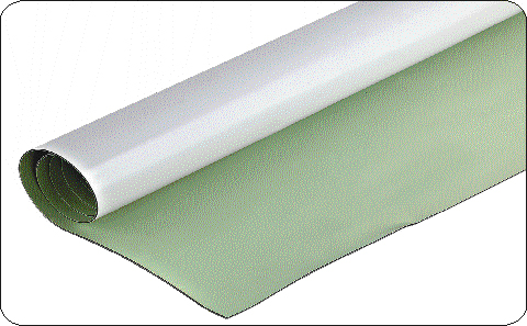 sheet PVC薄板