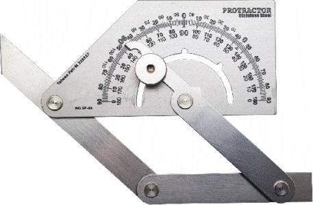 SP-03-004 protractor