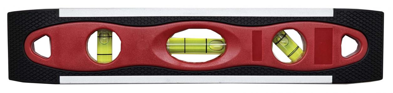 ALR-11-230 ABS level ruler