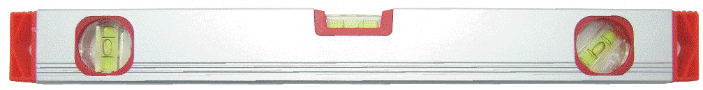 ALR-03 series Level ruler