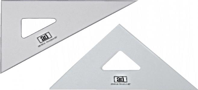 AO series Acrylic triangle