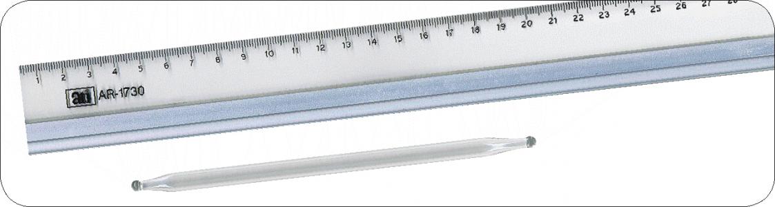 AR-1730 Cutting ruler & folding tool