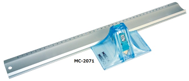 MC-2071, 2072 Mount cutter kit