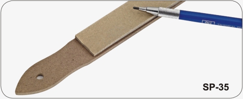 SP-35 Sand paper pointer