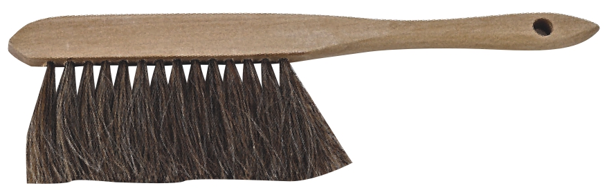 A-6, A-40, A-6P Dust brushes