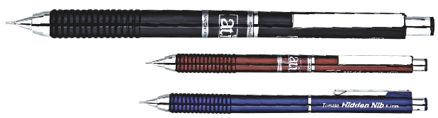 HN-50 繪圖筆/自動鉛筆