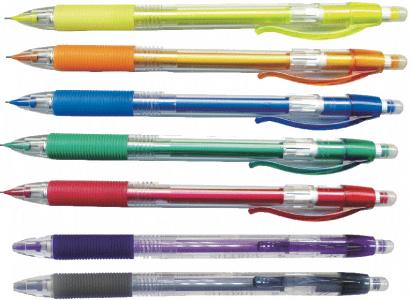 DGB-920, GB-210 Sharpy pencil & Ball pen