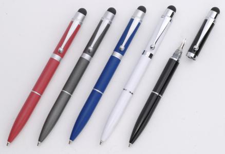 STF-TB Stylus ball pen w/ tooling