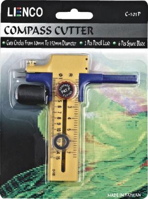 C-101P Compass cutter