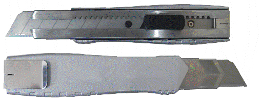 C-431 切割刀/美工刀
