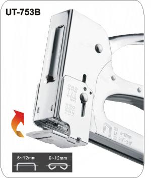 UT-753B Staple gun & stapler 