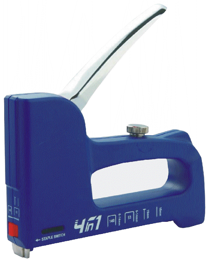 UT-658 Staple gun & stapler 