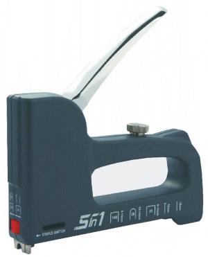 UT-668 Staple gun & stapler