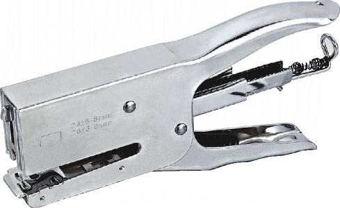 01201 Staple gun tacker