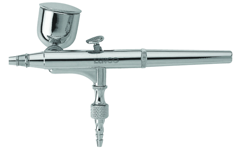 AB-302 Airbrush