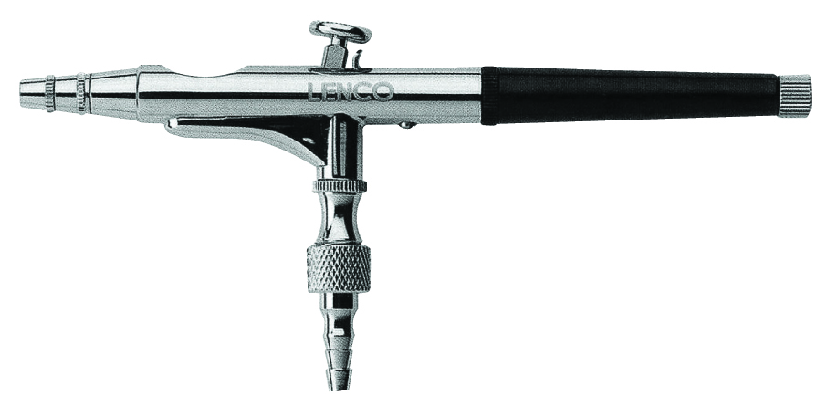 AP-100 Airbrush